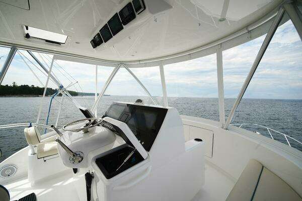 Viking 46 Billfish Yacht For Sale