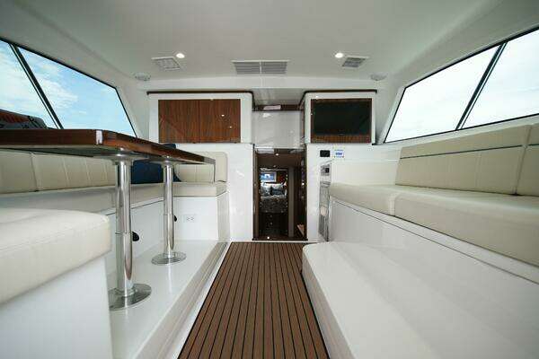 Viking 46 Billfish Yacht For Sale