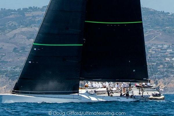 72ft New England Boatworks Yacht For Sale