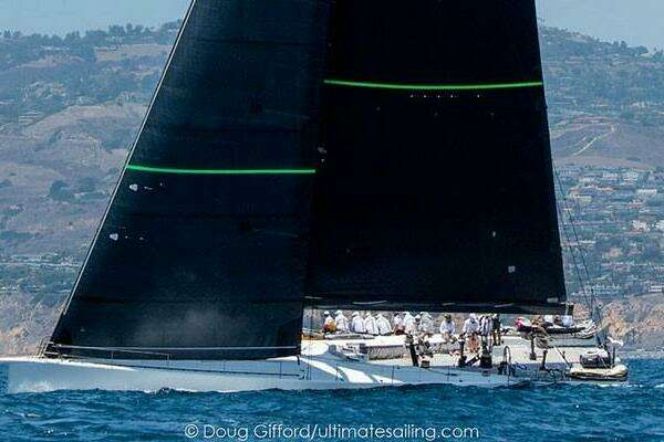 72-ft-New England Boatworks-2012-San Diego California United States yacht for sale