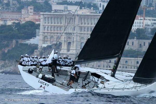 72ft New England Boatworks Yacht For Sale