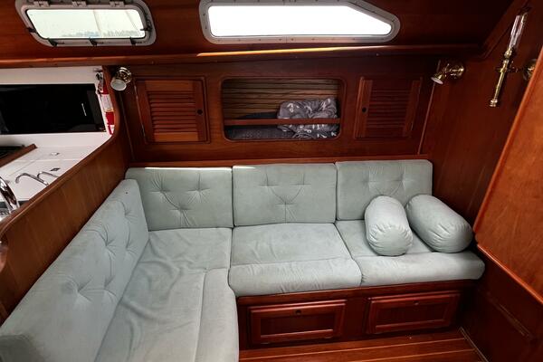 PATRIOT 38ft Freedom Yacht For Sale