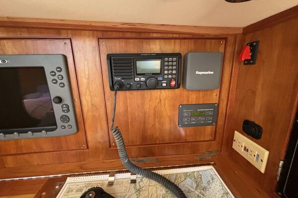 PATRIOT 38ft Freedom Yacht For Sale
