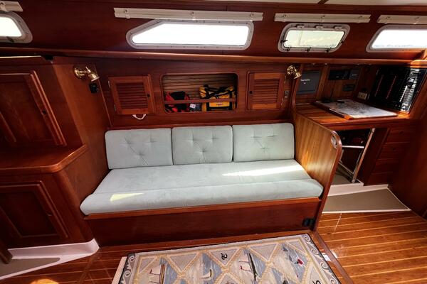 PATRIOT 38ft Freedom Yacht For Sale