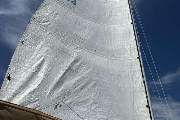 PATRIOT 38ft Freedom Yacht For Sale