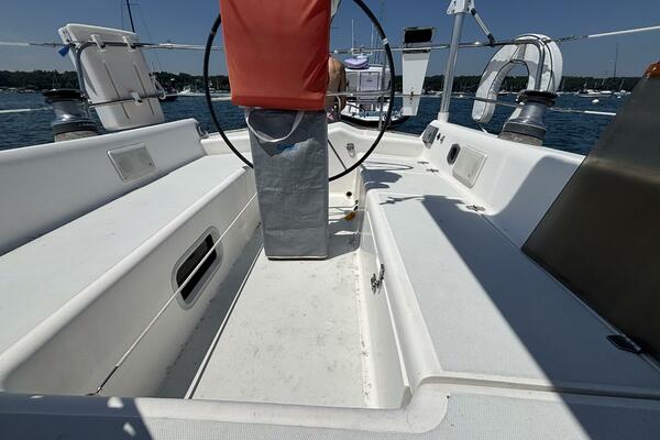 PATRIOT 38ft Freedom Yacht For Sale