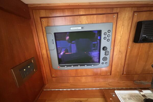 PATRIOT 38ft Freedom Yacht For Sale