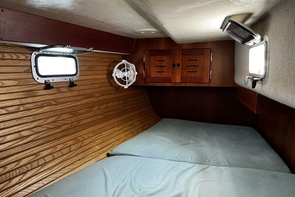 PATRIOT 38ft Freedom Yacht For Sale