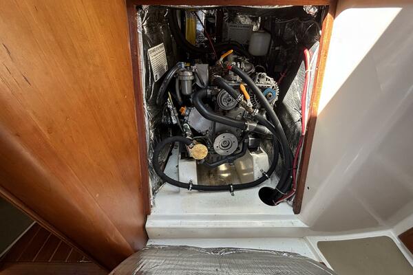 PATRIOT 38ft Freedom Yacht For Sale