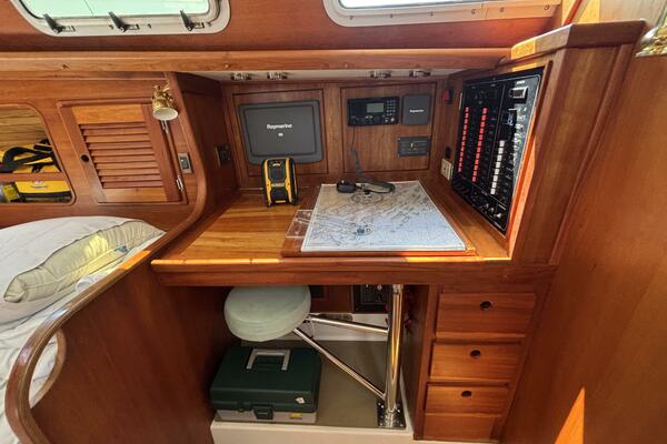 PATRIOT 38ft Freedom Yacht For Sale