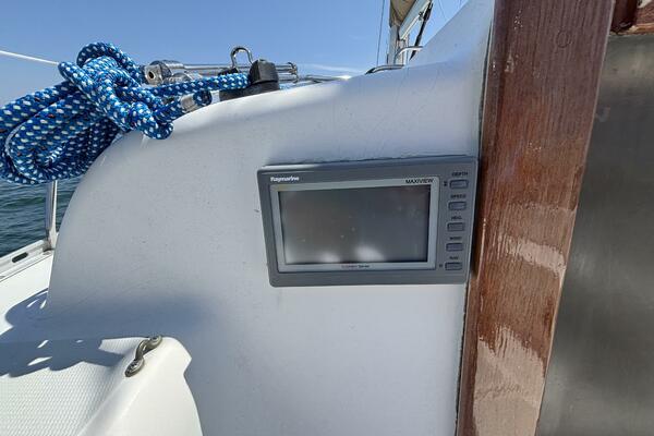 PATRIOT 38ft Freedom Yacht For Sale
