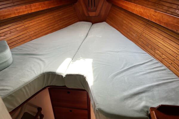 PATRIOT 38ft Freedom Yacht For Sale