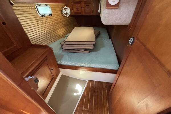 PATRIOT 38ft Freedom Yacht For Sale