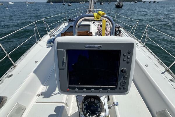 PATRIOT 38ft Freedom Yacht For Sale