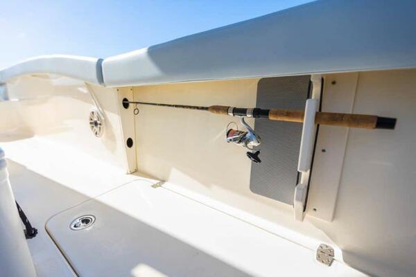 26ft Scout Yacht For Sale