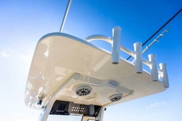 26ft Scout Yacht For Sale