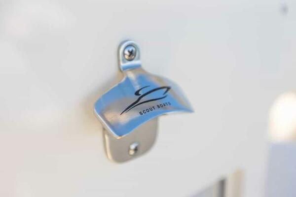 26ft Scout Yacht For Sale