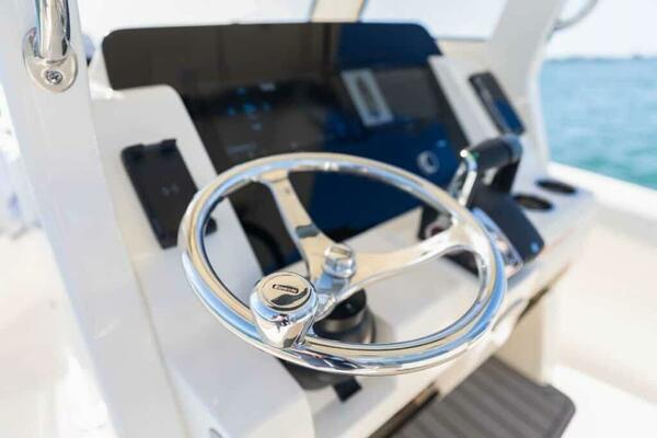 26ft Scout Yacht For Sale