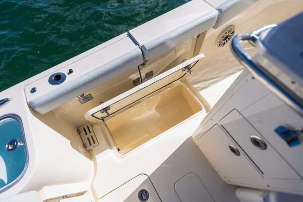 26ft Scout Yacht For Sale