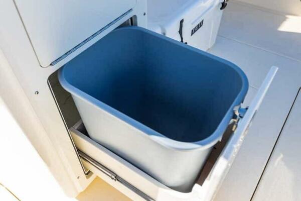 26ft Scout Yacht For Sale