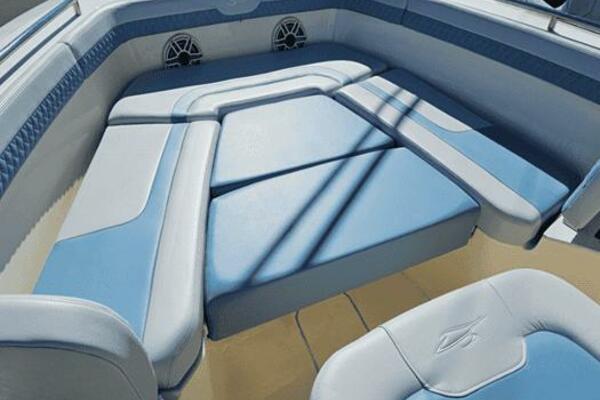 26ft Scout Yacht For Sale