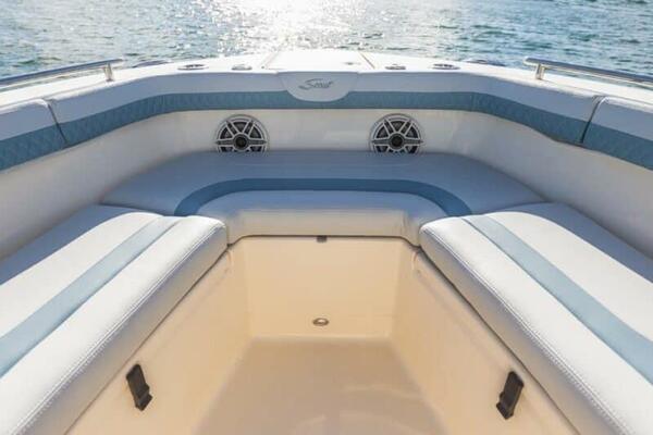 26ft Scout Yacht For Sale