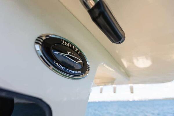 26ft Scout Yacht For Sale