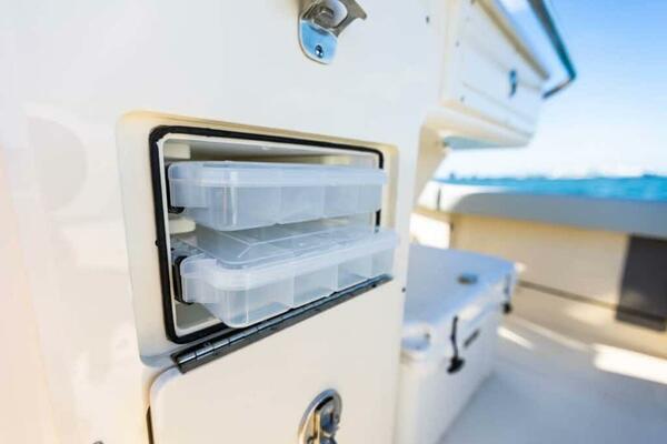 26ft Scout Yacht For Sale