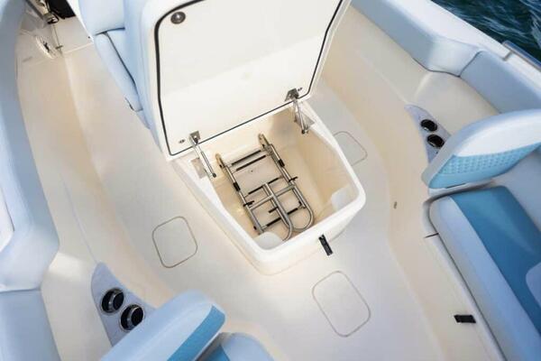 26ft Scout Yacht For Sale