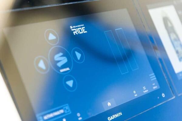 26ft Scout Yacht For Sale