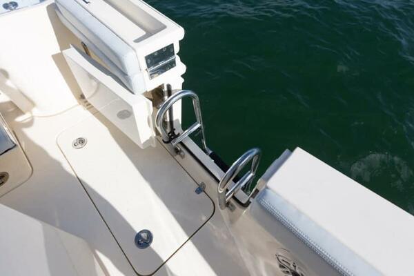 26ft Scout Yacht For Sale