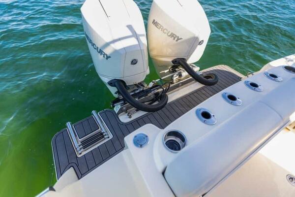 26ft Scout Yacht For Sale