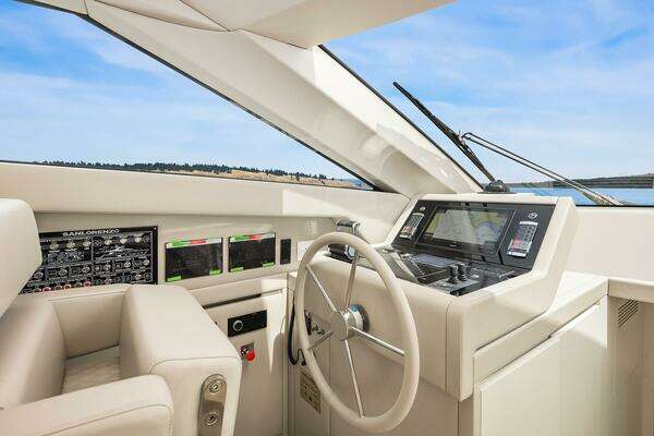 Sanlorenzo SL86 Yacht For Sale
