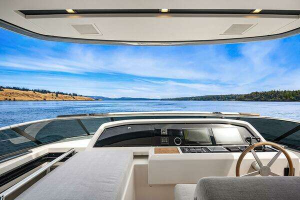 Sanlorenzo SL86 Yacht For Sale