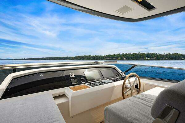 Sanlorenzo SL86 Yacht For Sale