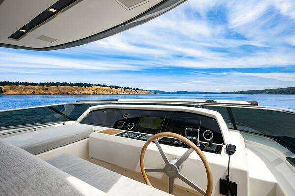 Sanlorenzo SL86 Yacht For Sale