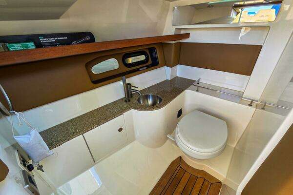 2015 Sea Ray 35