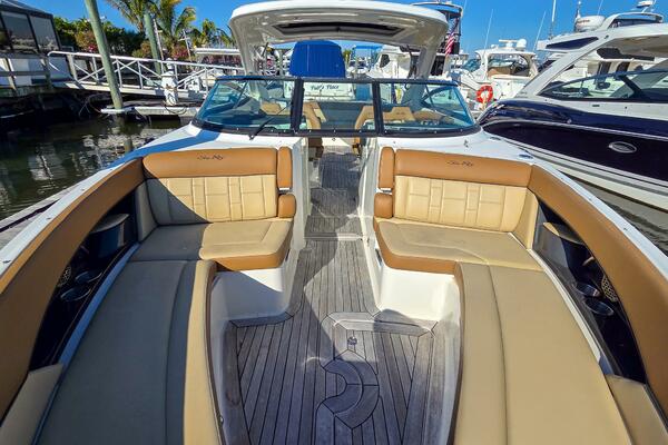 35ft Sea Ray Yacht For Sale 35ft Sea Ray Yacht For Sale