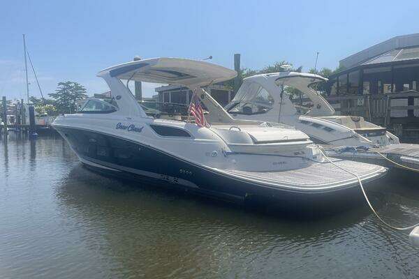 35-ft-Sea Ray-2015-350 SLX-Monnouth Beach New Jersey United States yacht for sale