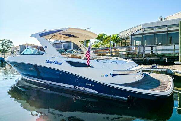 35-ft-Sea Ray-2015-350 SLX-Monnouth Beach New Jersey United States yacht for sale