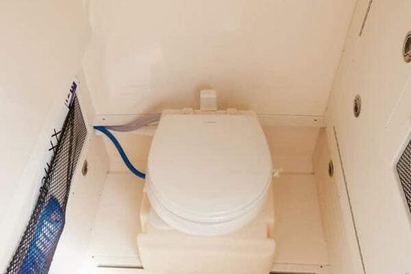 24ft Scout Yacht For Sale