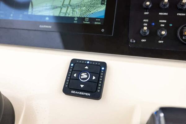 24ft Scout Yacht For Sale