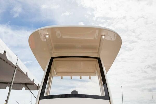 24ft Scout Yacht For Sale