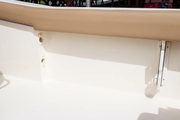 24ft Scout Yacht For Sale