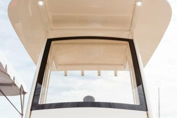 24ft Scout Yacht For Sale