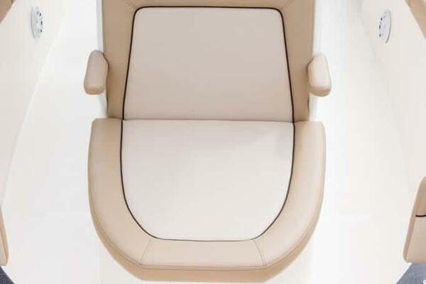 24ft Scout Yacht For Sale