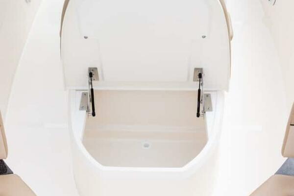 24ft Scout Yacht For Sale