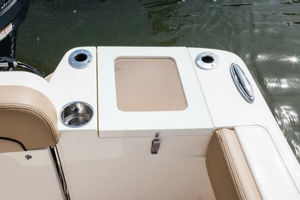 24ft Scout Yacht For Sale