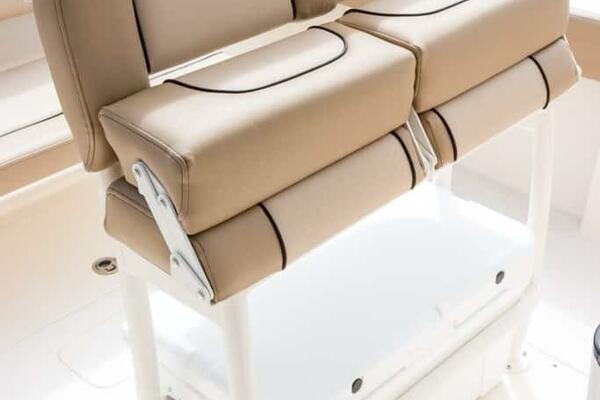 24ft Scout Yacht For Sale