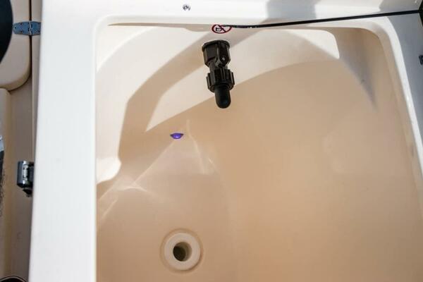 24ft Scout Yacht For Sale